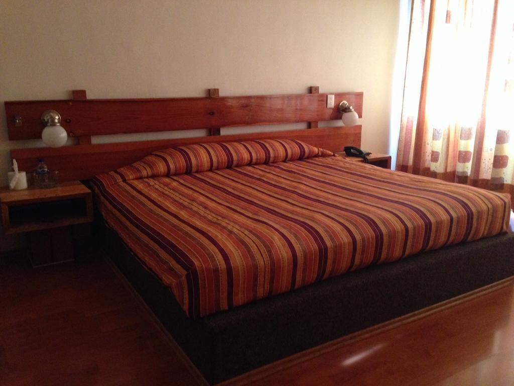 Hotel Marsella Мексико Сити Екстериор снимка