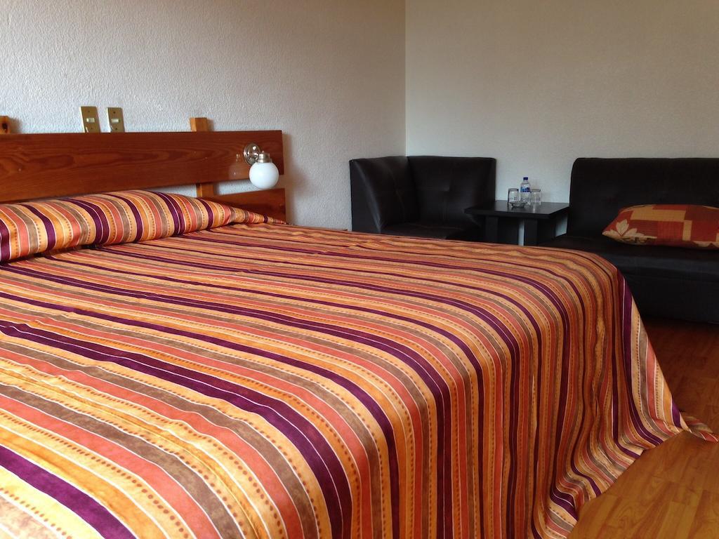 Hotel Marsella Мексико Сити Екстериор снимка