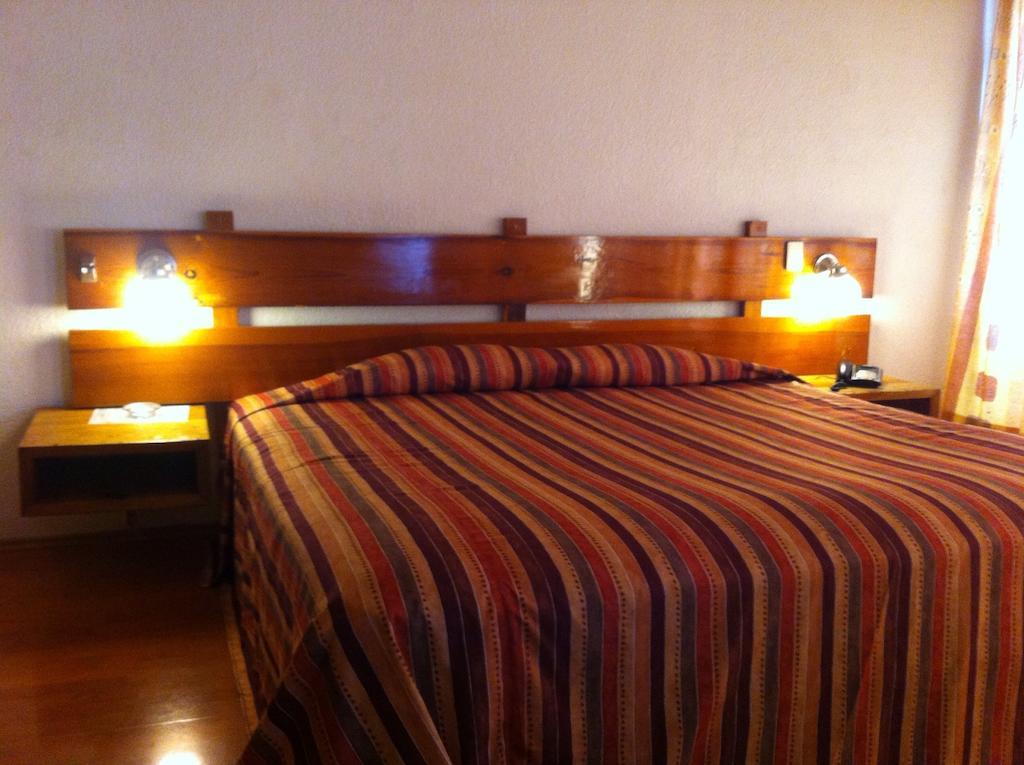Hotel Marsella Мексико Сити Екстериор снимка