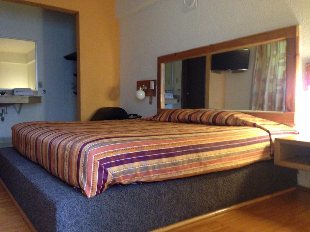 Hotel Marsella Мексико Сити Екстериор снимка
