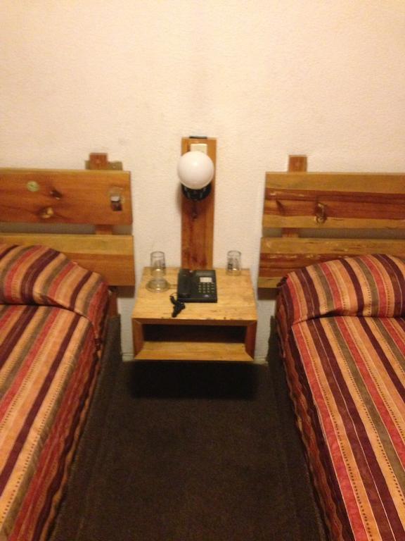 Hotel Marsella Мексико Сити Екстериор снимка