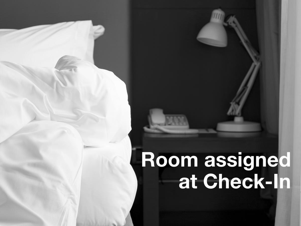 Hotel Marsella Мексико Сити Стая снимка