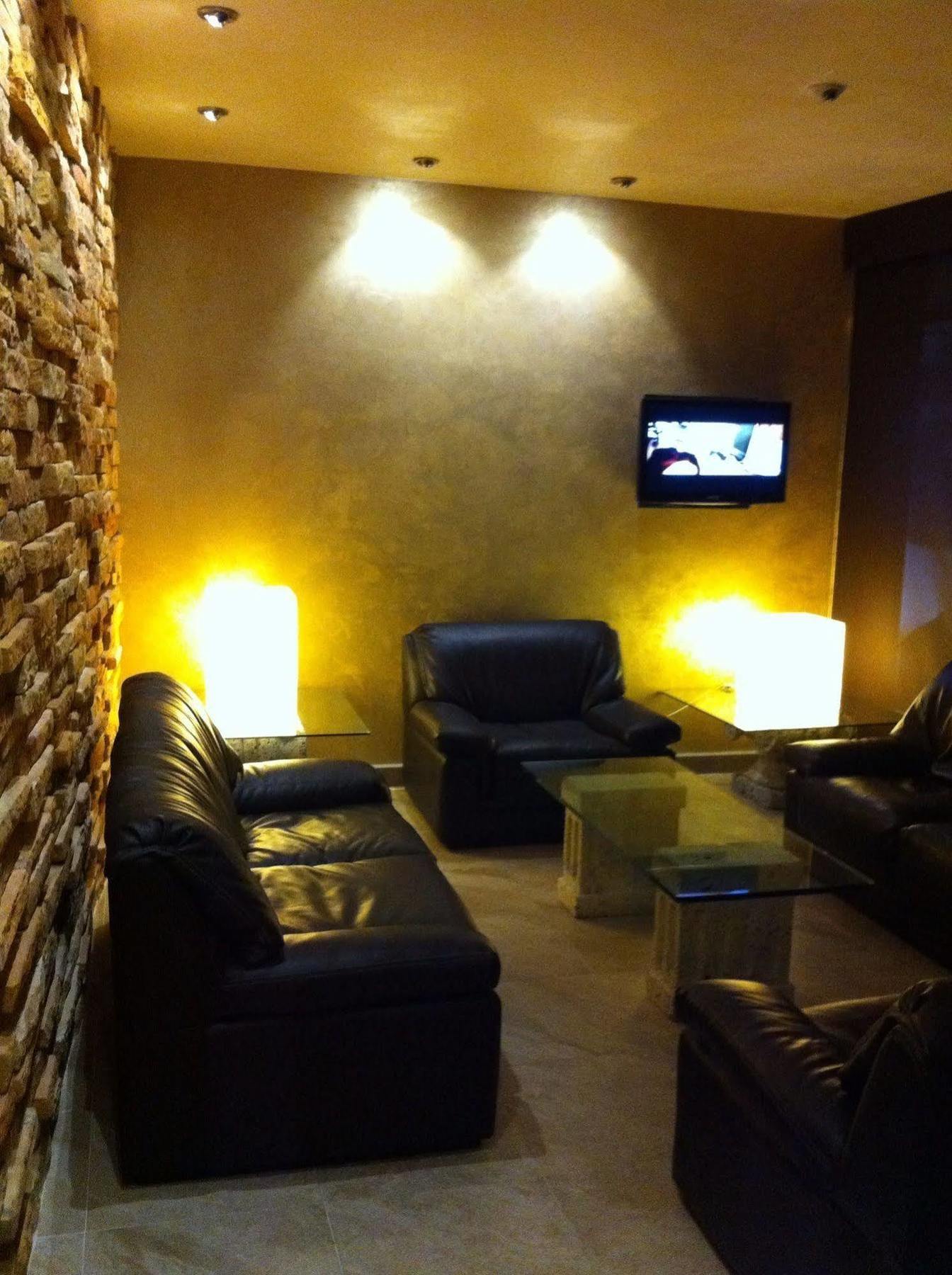 Hotel Marsella Мексико Сити Екстериор снимка